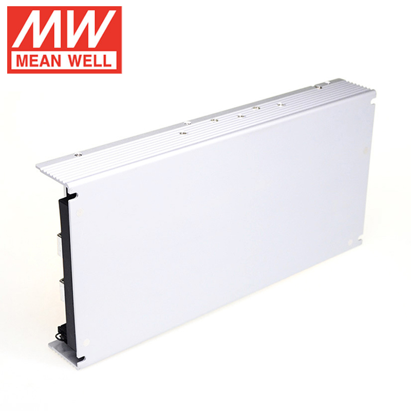 UHP-1500 24V 48V Meanwell PFC Switch Mode Power Supply Fanless UHP-1500 24V 48V Meanwell PFC Switch Mode Power Supply Fanless